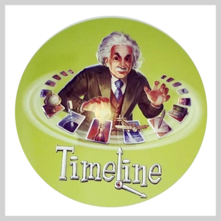 TimeLine: Události