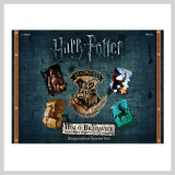 Harry Potter: Boj o Bradavice - Obludné obludárium (+3 promo karty)