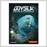 Odysea 2: Sopečně do hlubin oceánu