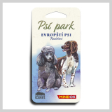 Psí Park - Evropští psi
