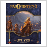  Pán Prstenů: Karetní hra - Dvě věže