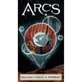 ARCS: Balíček vůdců a příběhů