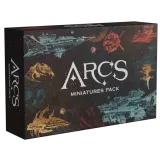 ARCS: Miniatury