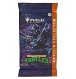 Magic: The Gathering - Teenage Mutant Ninja Turtles - Collector Booster