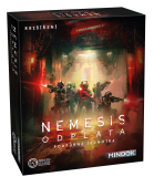 Nemesis: Odplata - Podpůrná jednotka