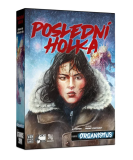 Poslední holka: Panika na stanici 2891