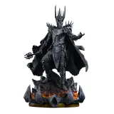 Sauron Unleashed 1/10 - Iron Studios