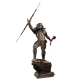Predator City Hunter - Predator 2 1/10 - Iron Studios