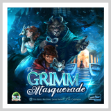 The Grimm Masquerade