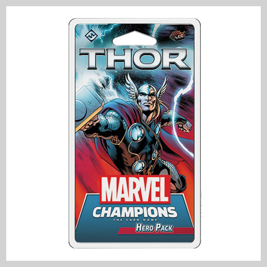 Marvel Champions: Thor