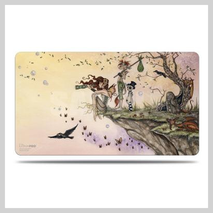 UP Playmat - Amy Brown Where the Wind takes You (60x35)