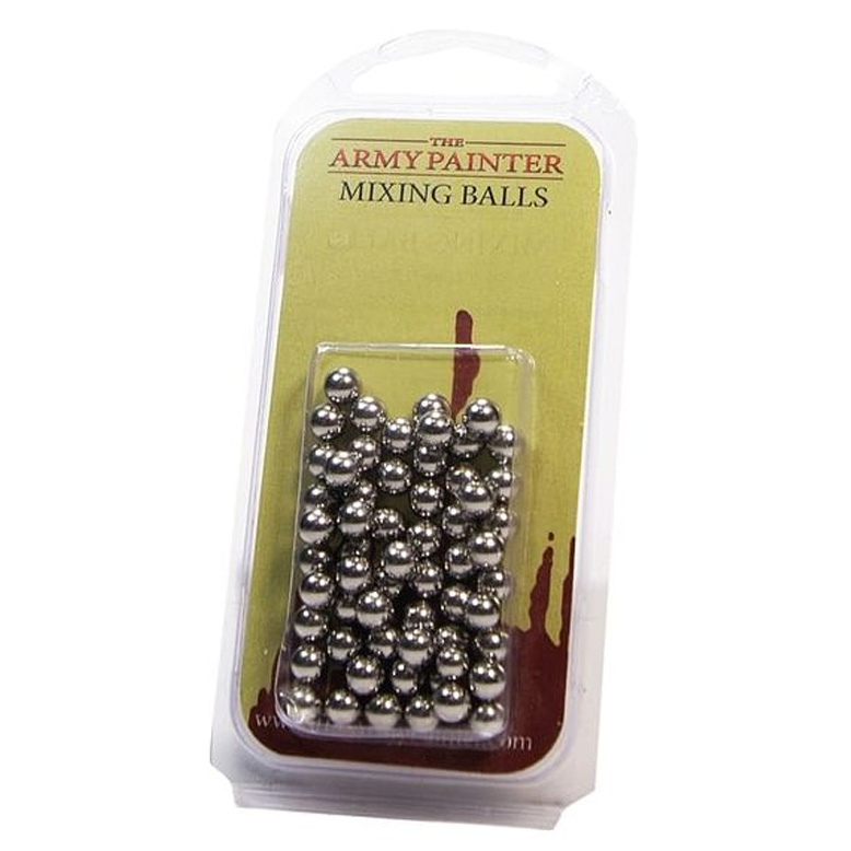 Army Painter - Mixing balls
