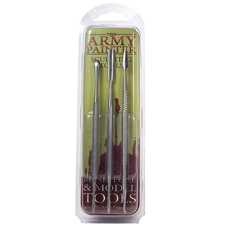 Army Painter - Sculpting Tools