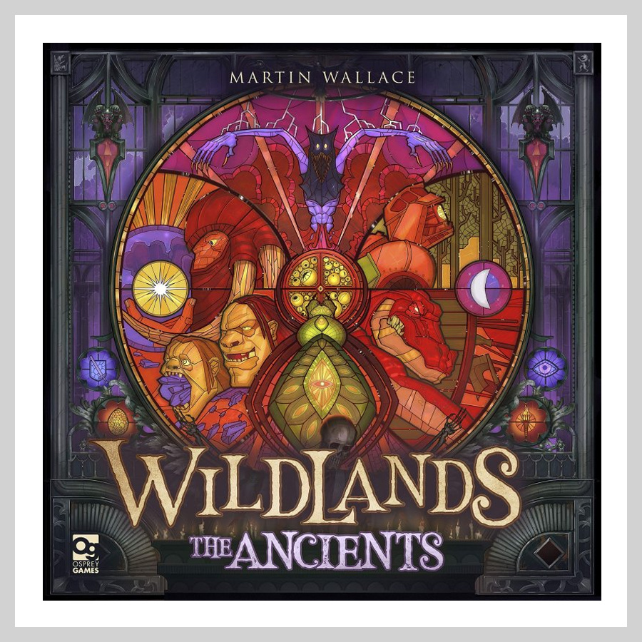 Wildlands - The Ancients