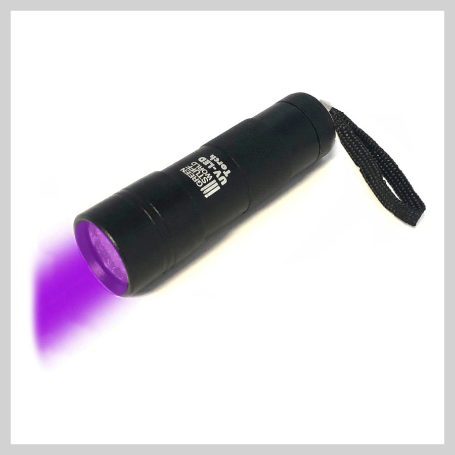 UV svítilna