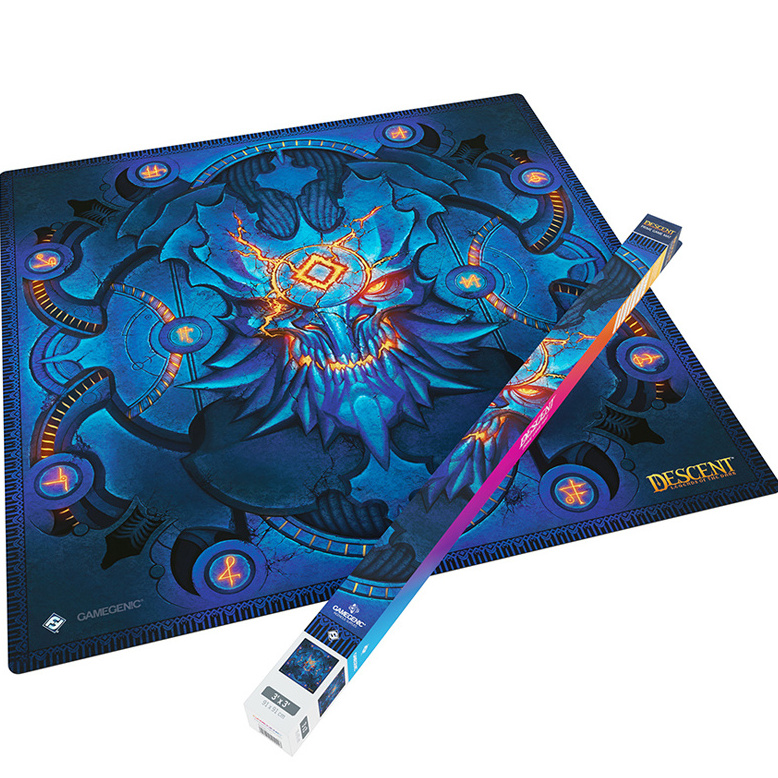 Descent: Legends of the Dark playmat