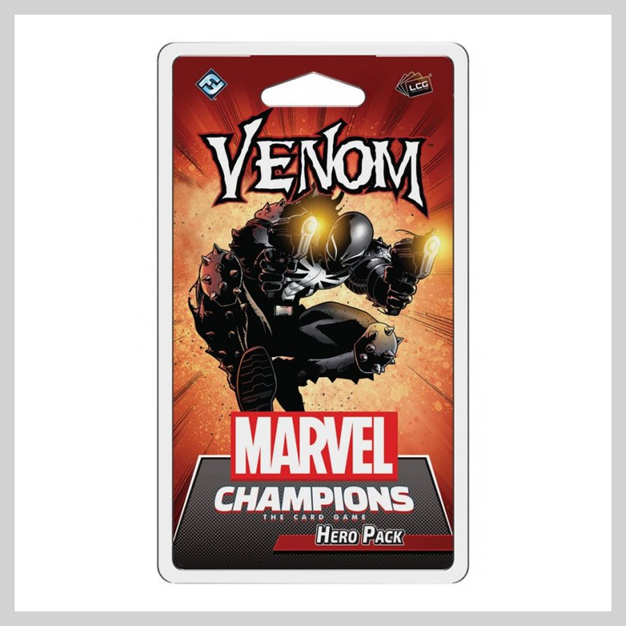 Marvel Champions: Venom