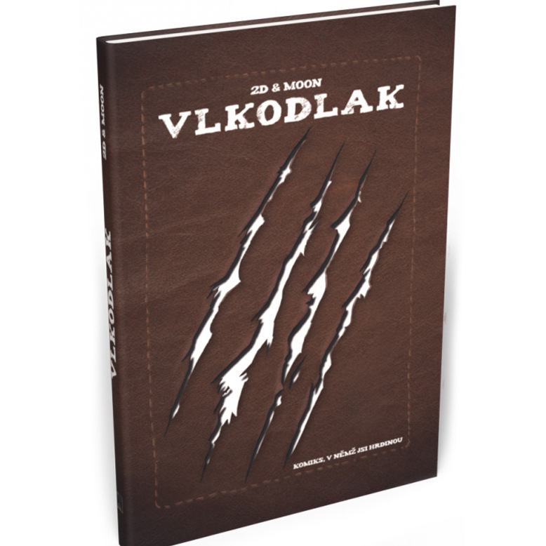 Vlkodlak
