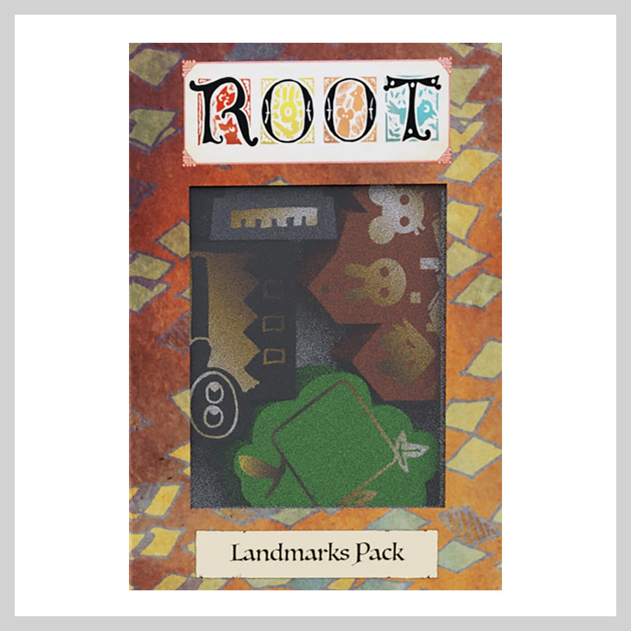 Root: Landmark Pack EN