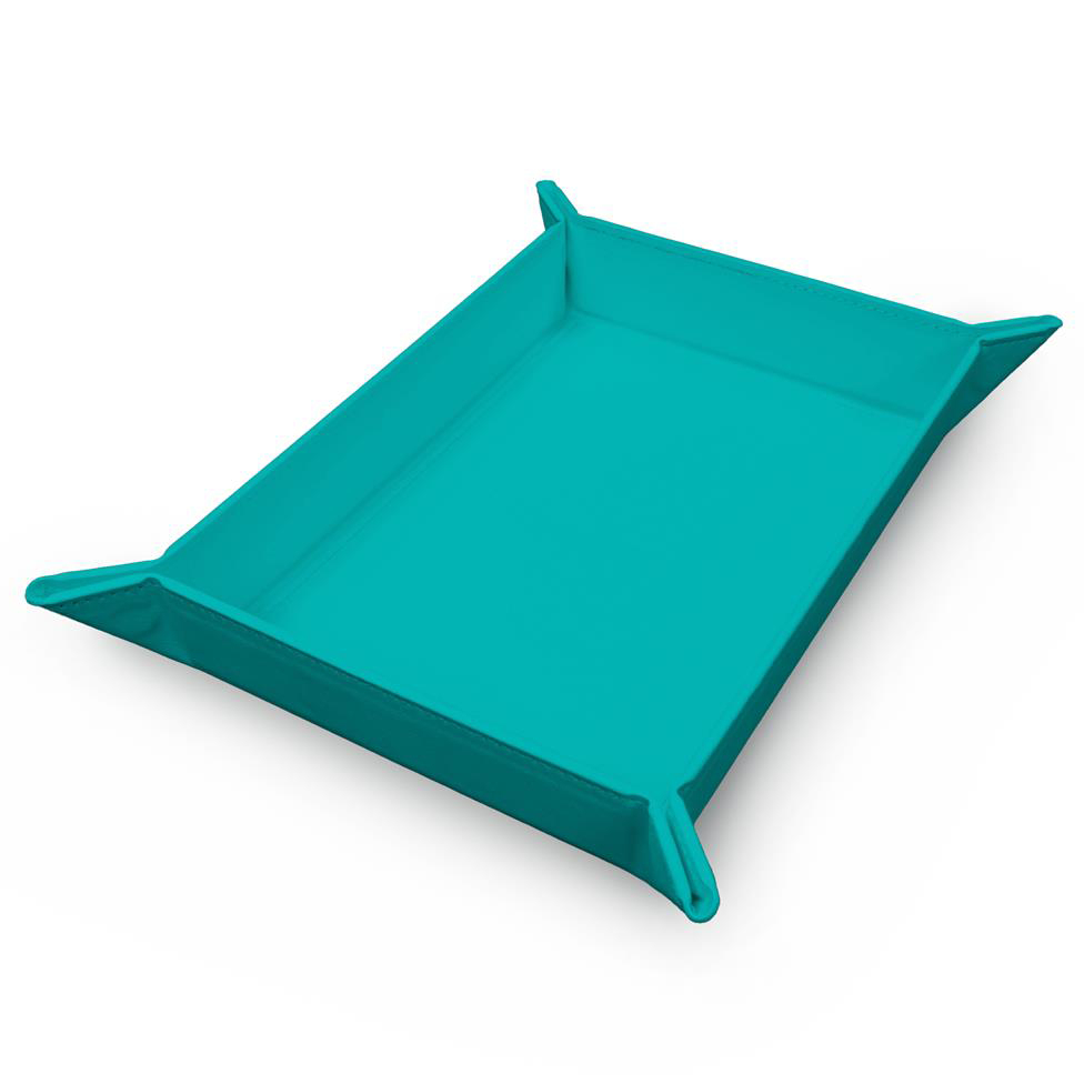 Ultra Pro - Dice Tray - Teal
