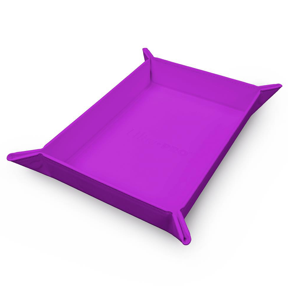 Ultra Pro - Dice Tray - Purple