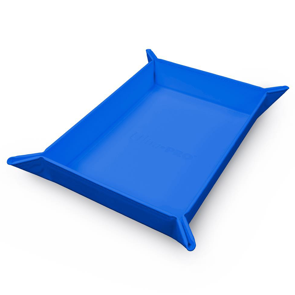 Ultra Pro - Dice Tray - Blue