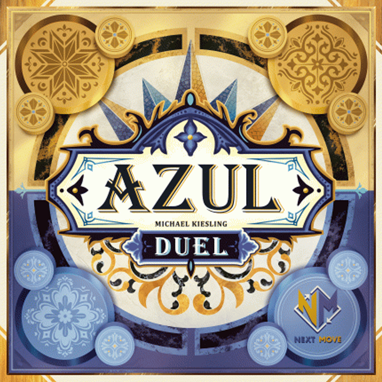 Azul Duel