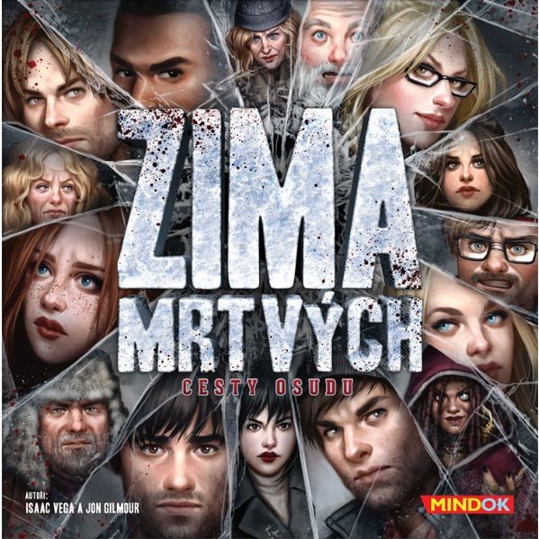 Zima Mrtvých: Cesty osudu