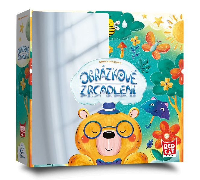 Obrázkové zrcadlení