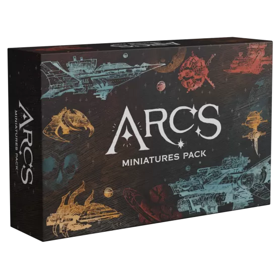 ARCS: Miniatury