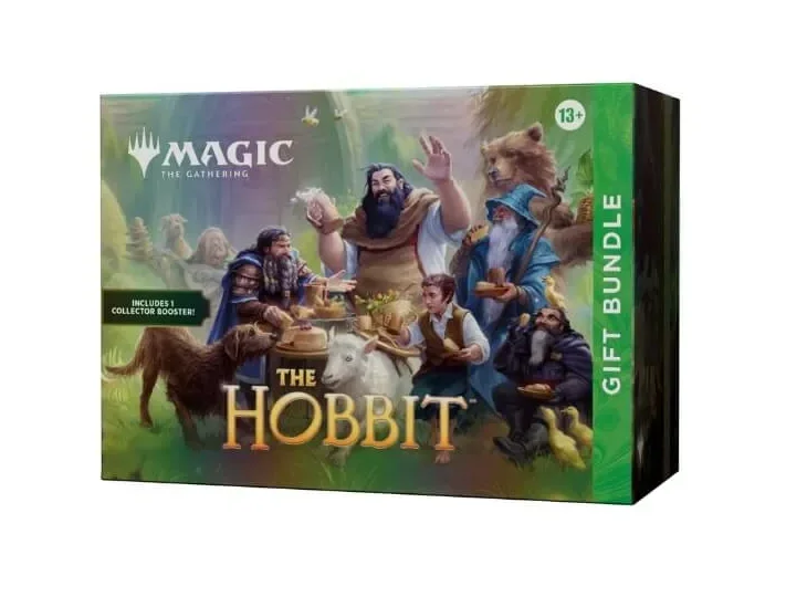 Magic: The Gathering - The Hobbit - Gift Bundle