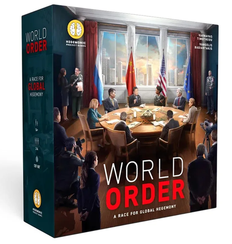 World Order