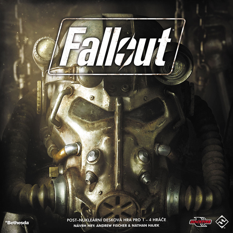 Fallout CZ