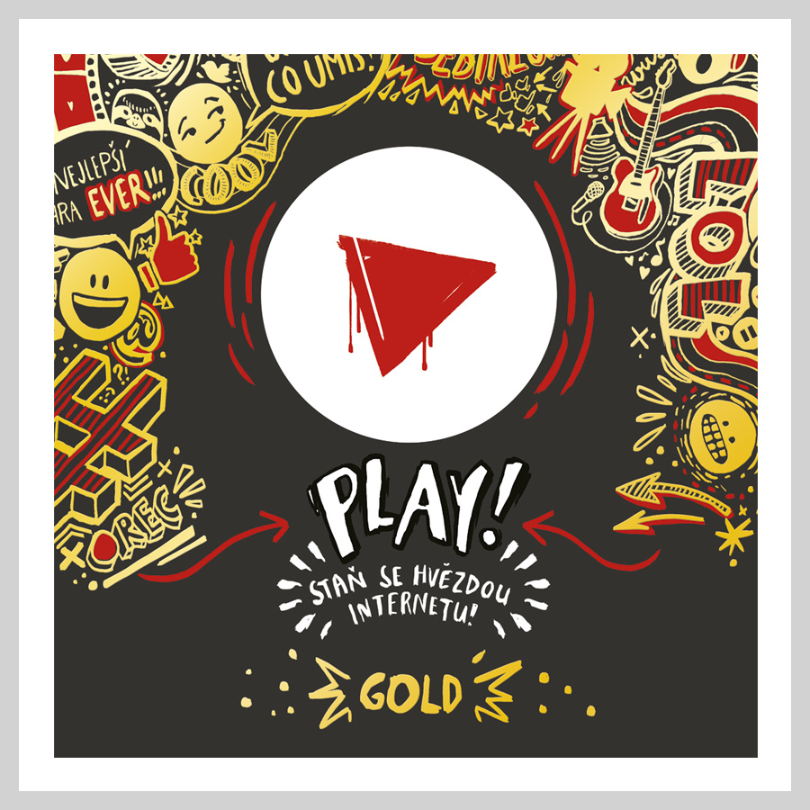 Play! Gold