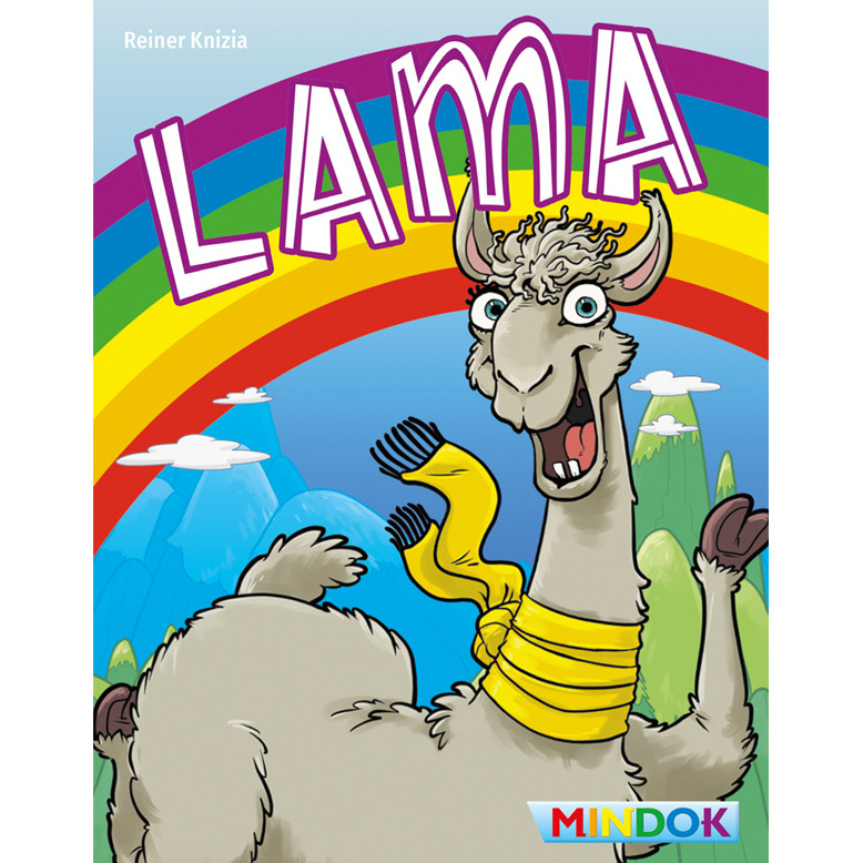 Lama