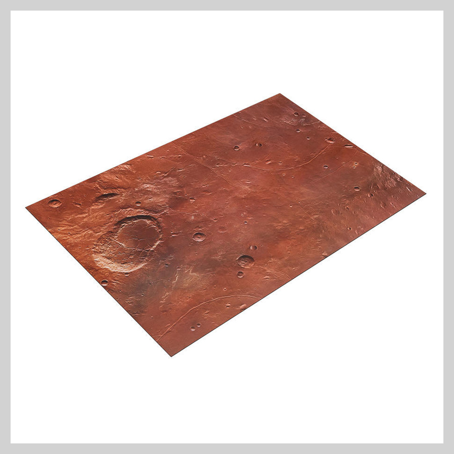 Playmat - Tales of Mars (180x120)