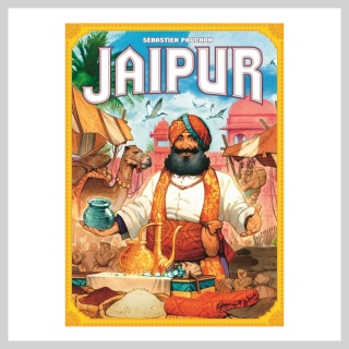 Jaipur CZ