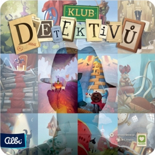 Klub detektivů