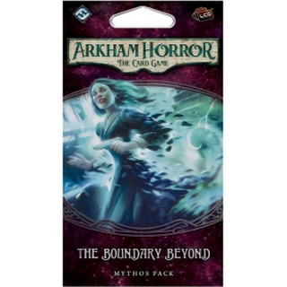 Arkham Horror LCG: The Boundary Beyond
