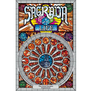 Sagrada Life