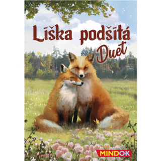 Liška podšitá - Duet