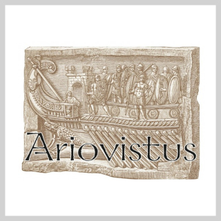 Pád Nebes: Ariovistus