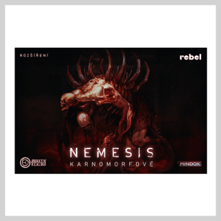 Nemesis: Karnomorfové