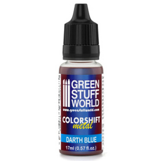 Green Stuff - Chameleon - Darth Blue 17ml