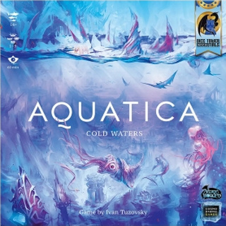 Aquatica: Cold Waters