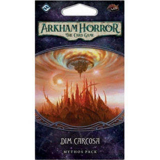 Arkham Horror LCG: Dim Carcosa