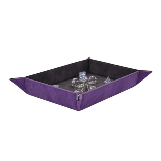 Ultra Pro - Dice Tray - Amethyst