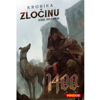 Kronika zločinu: 1400