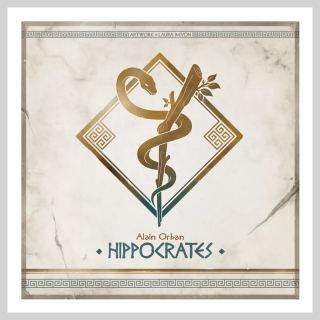 Hippocrates Deluxe CZ