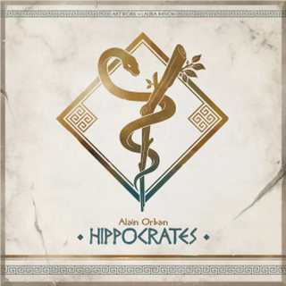 Hippocrates Deluxe CZ